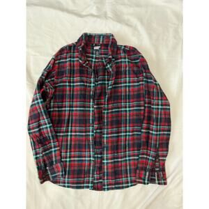 Lands End Cotton Flannel